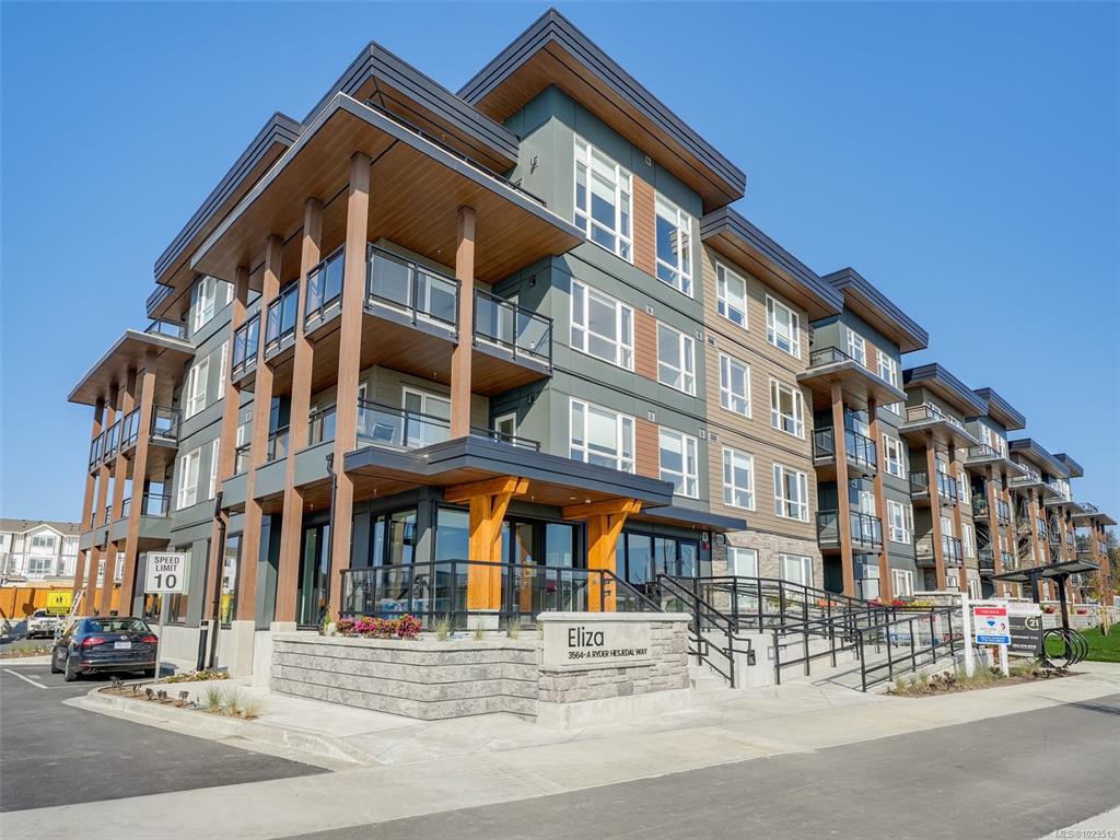 3564 A Ryder Hesjedal Way, 1023512, BC,