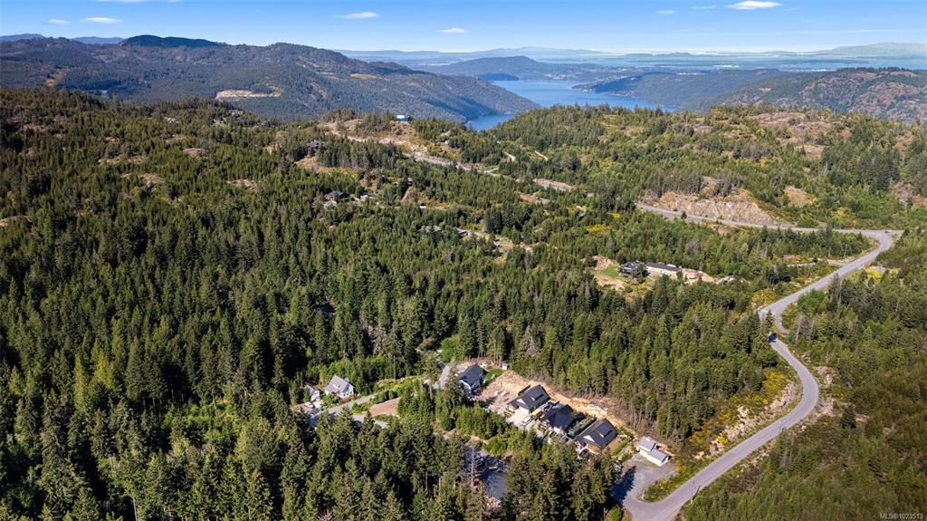 4229 Goldstream Heights Dr, 1023513, BC,