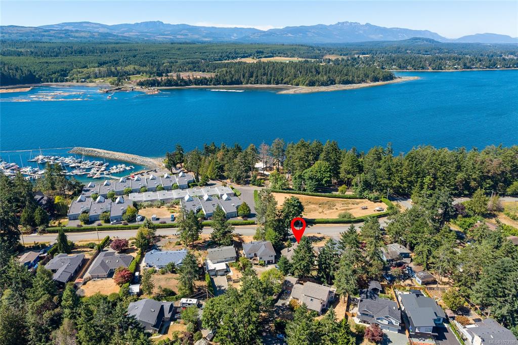 1554 Marina Way, 1023526, BC,