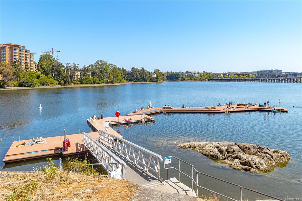 Third View of 1216 Styles St, Victoria, BC, V9A 3Z5