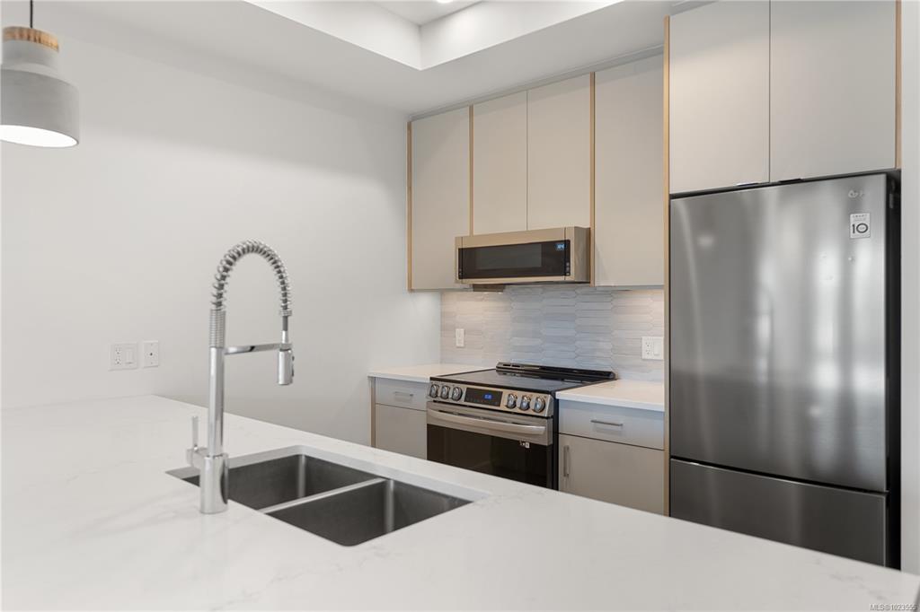 Fifth View of 757 Tyee Rd, Horizon at The RailYards, Victoria, BC, V9A 7P7