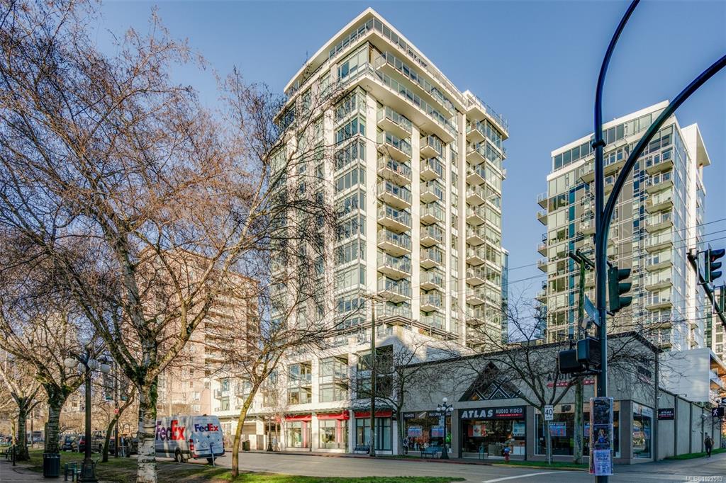960 Yates St, 1023583, BC,