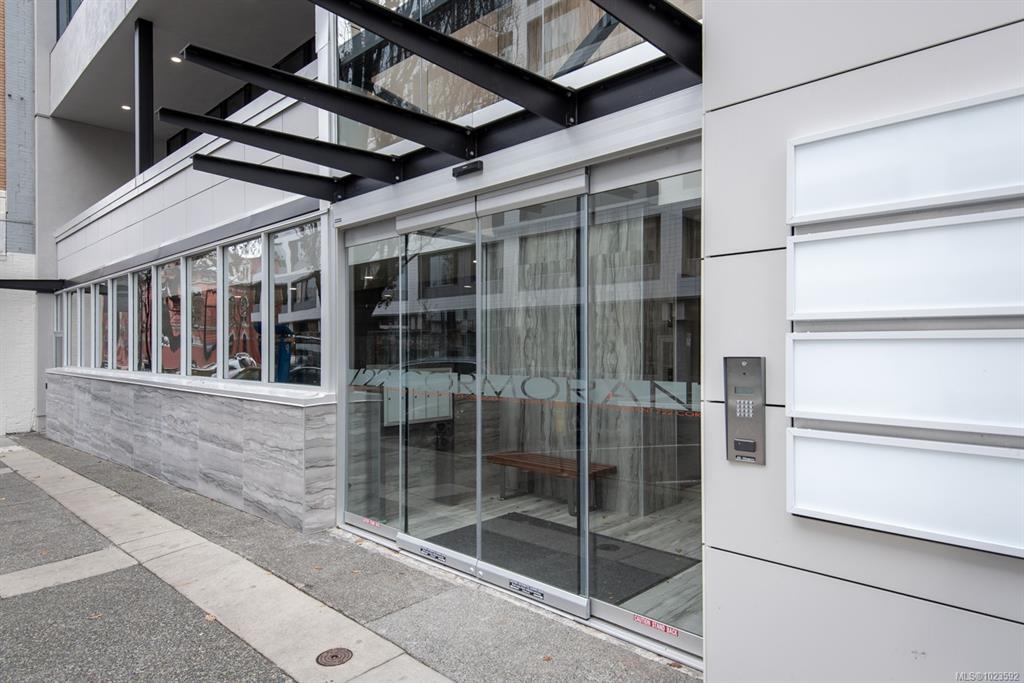 Fourth View of 722 Cormorant St, Victoria, BC, V8W 1P8