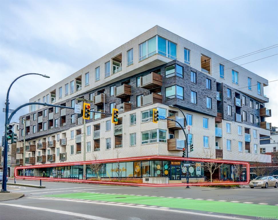 1025 Cook St, 1023597, BC,