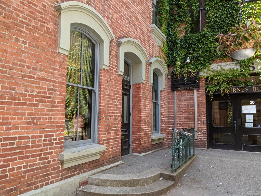 Second View of 26 Bastion Sq, Victoria, BC, V8W 1H9