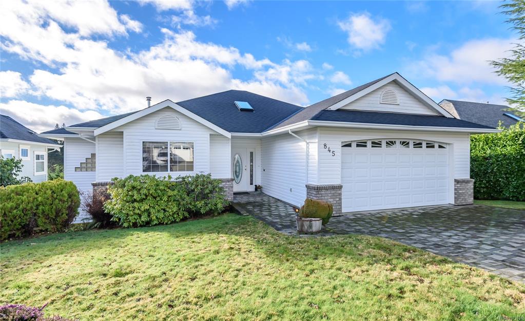 845 View Ave, 1023631, BC,