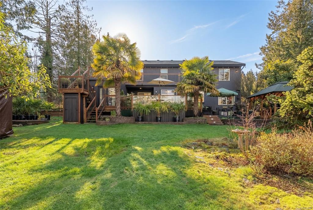 Third View of 11007 Cedar Lane, North Saanich, BC, V8L 5R1