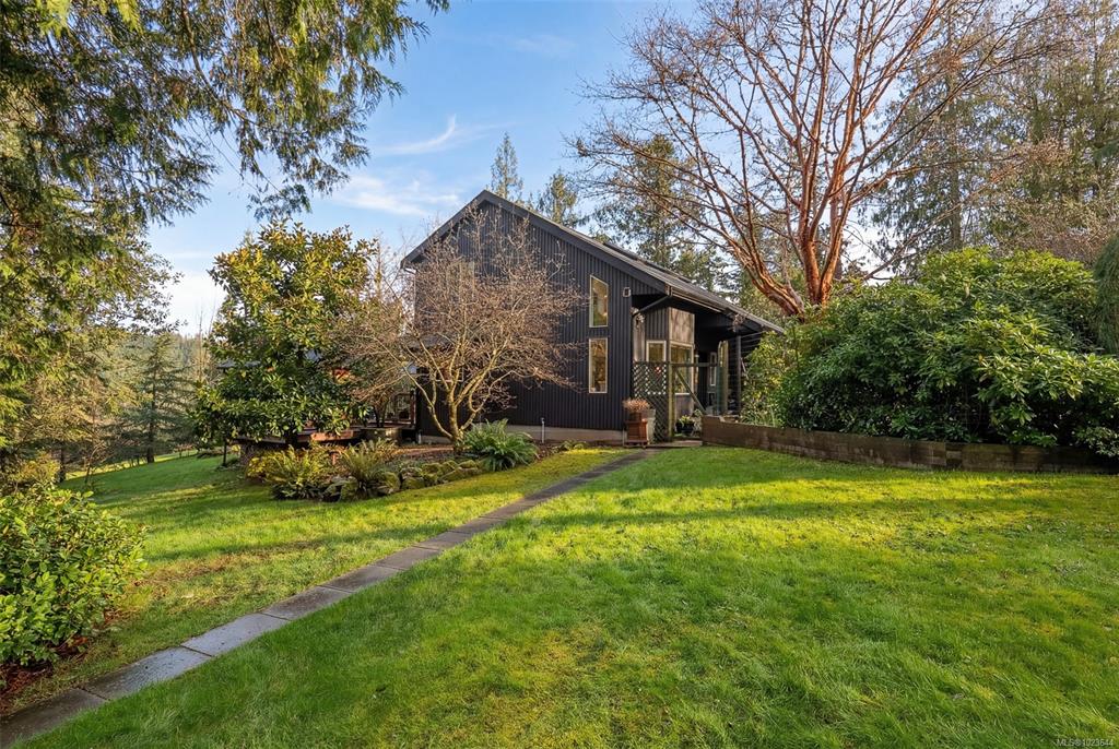 Fifth View of 11007 Cedar Lane, North Saanich, BC, V8L 5R1