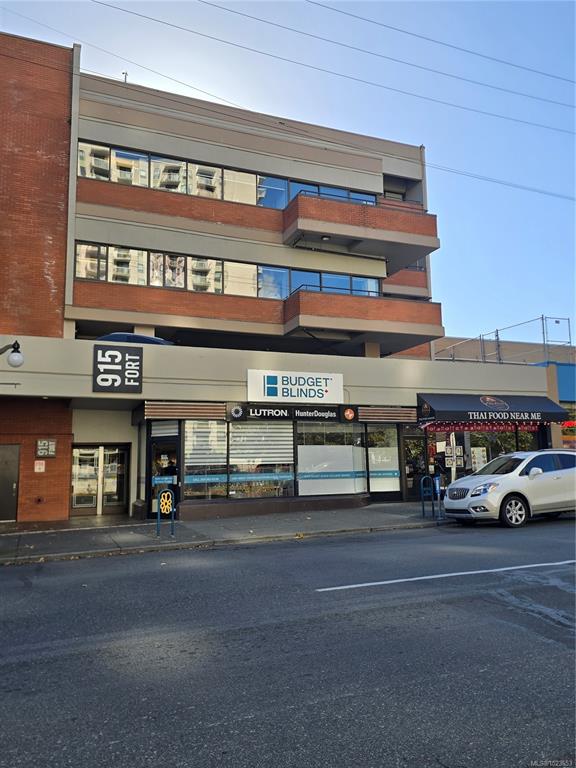915 Fort St, 1023653, BC,