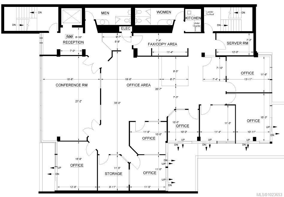 Third View of 915 Fort St, Victoria, BC, V8V 3K3