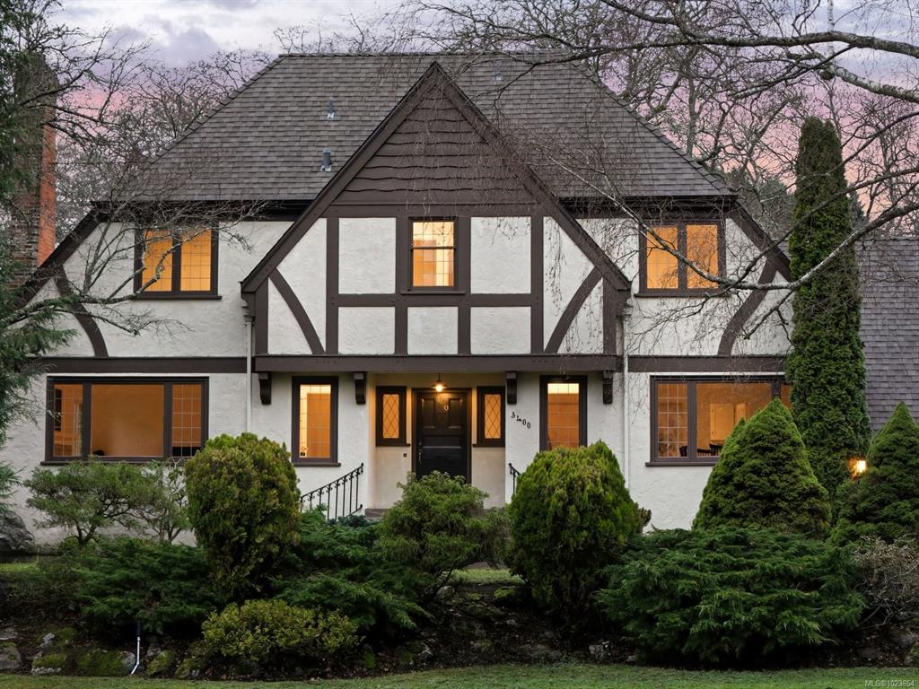 Fourth View of 3400 Upper Terrace Rd, Oak Bay, BC, V8R 6E6