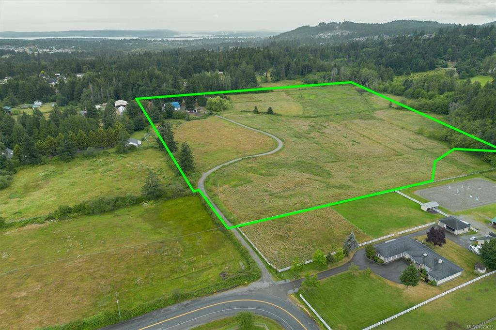 2453 East Wellington Rd, 1023658, BC,