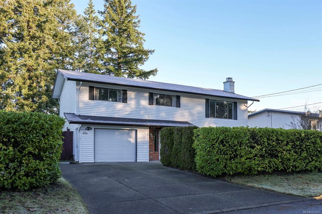436 Pinecrest Rd, 1023671, BC,