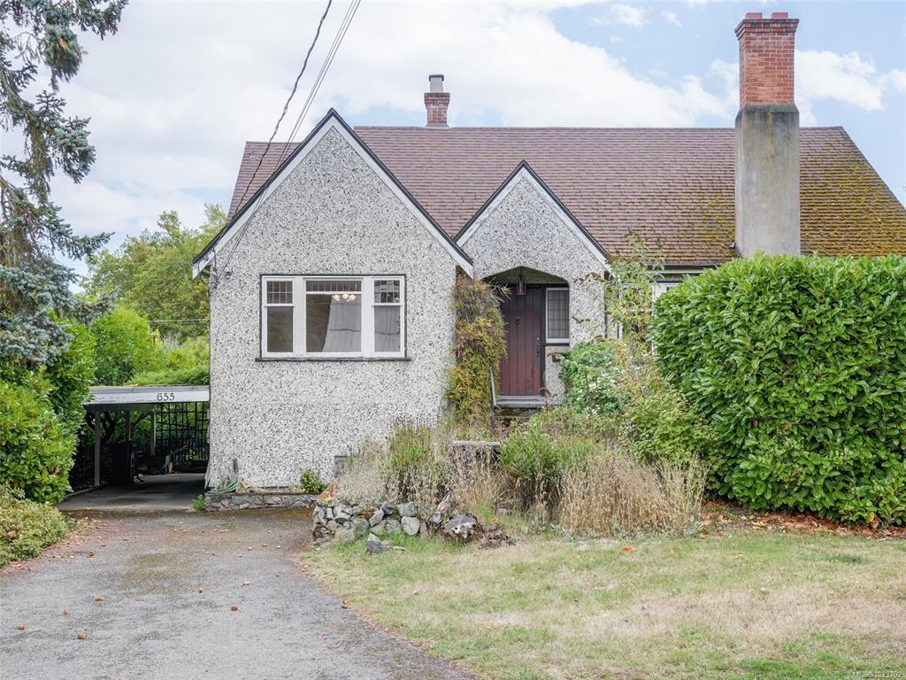 655 Linkleas Ave, 1023702, BC,