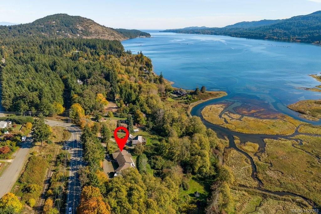 2983 Northwest Bay Rd, 1023703, BC,