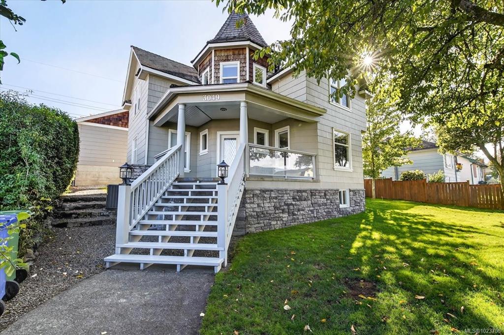 Second View of 3049 6th Ave, Port Alberni, BC, V9Y 2G8