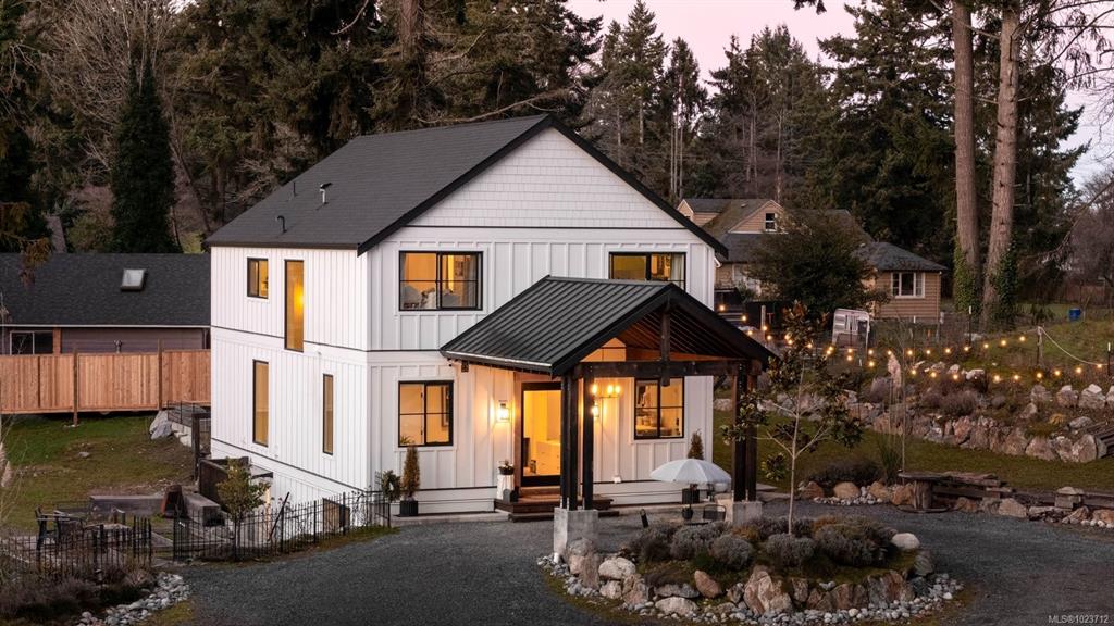 5465 Pat Bay Hwy, 1023712, BC,