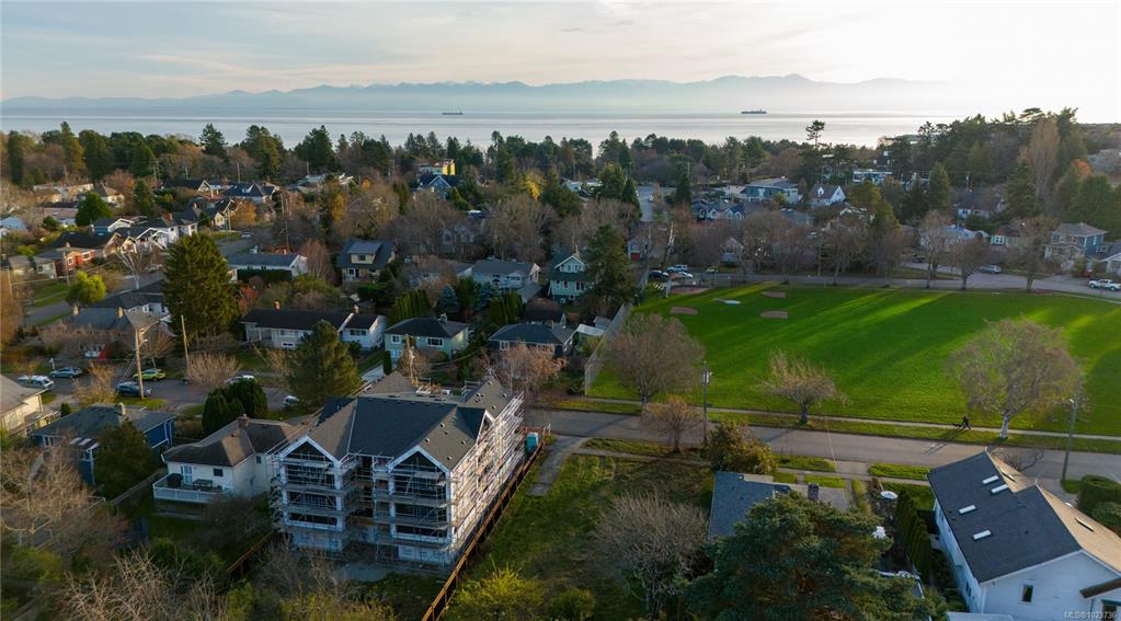 Fourth View of 1434 Brooke St, Four on Brooke, Victoria, BC, V8S 1M3