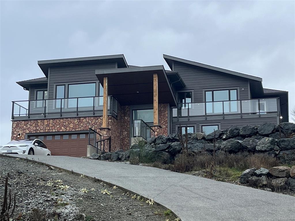 5055 Banning Crt, 1023738, BC,