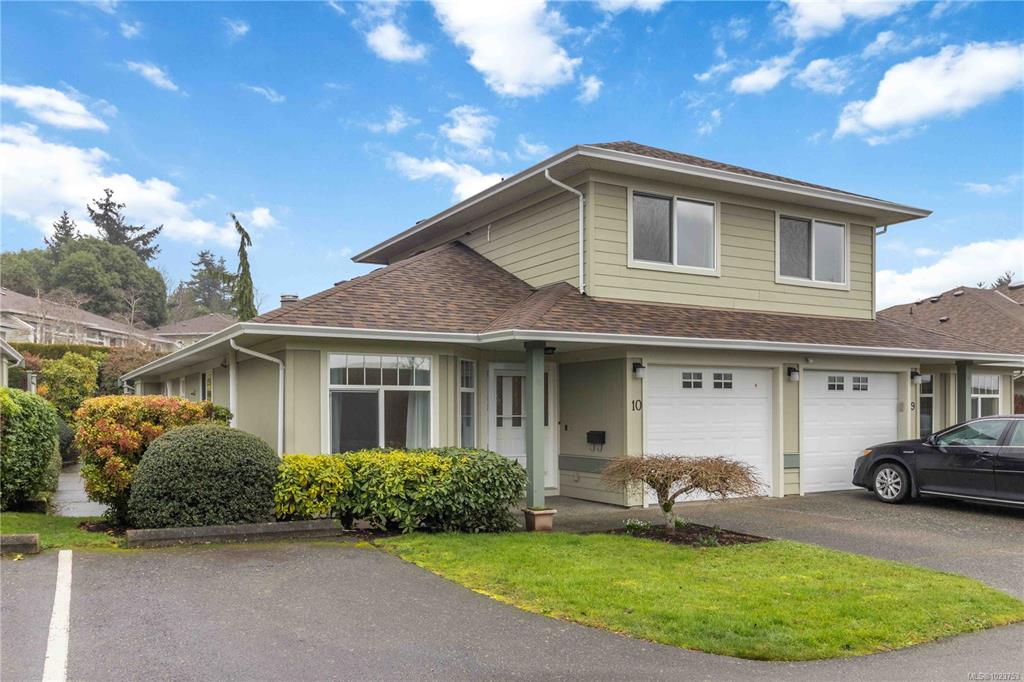 126 Hallowell Rd, 1023753, BC,