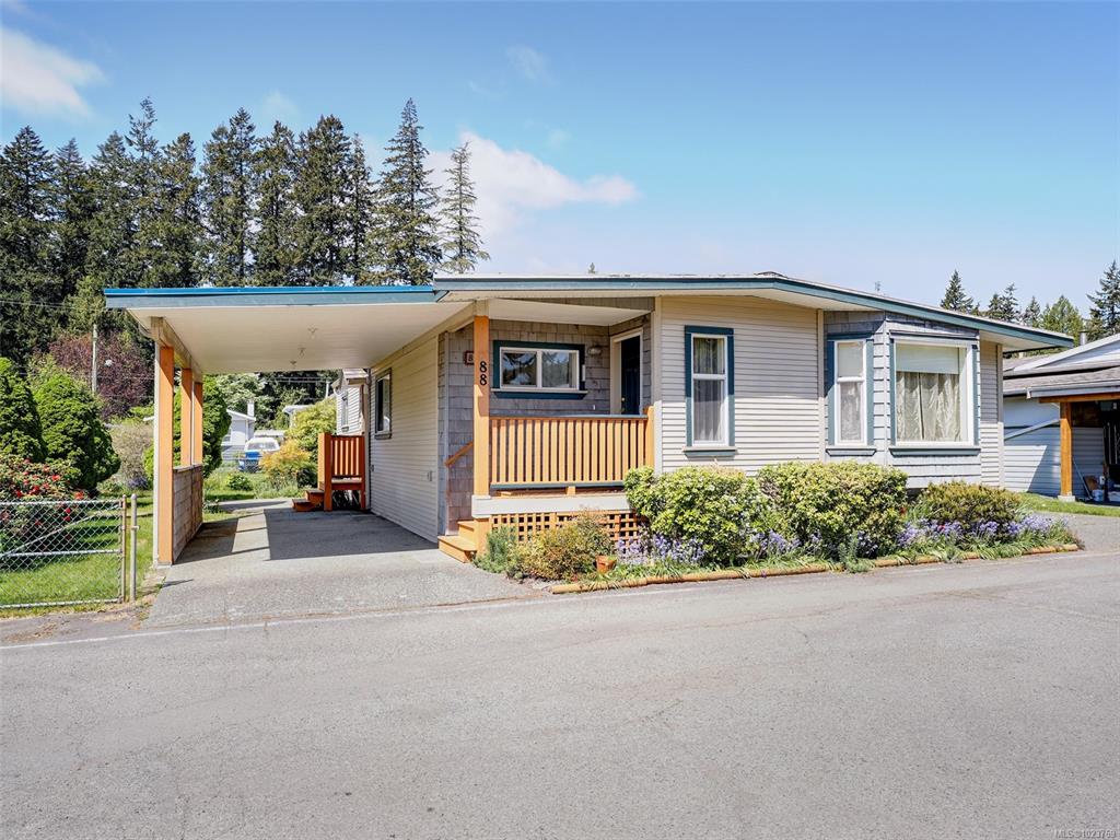 2911 Sooke Lake Rd, 1023769, BC,