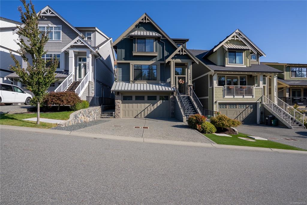 1438 Commander Crt, 1023780, BC,