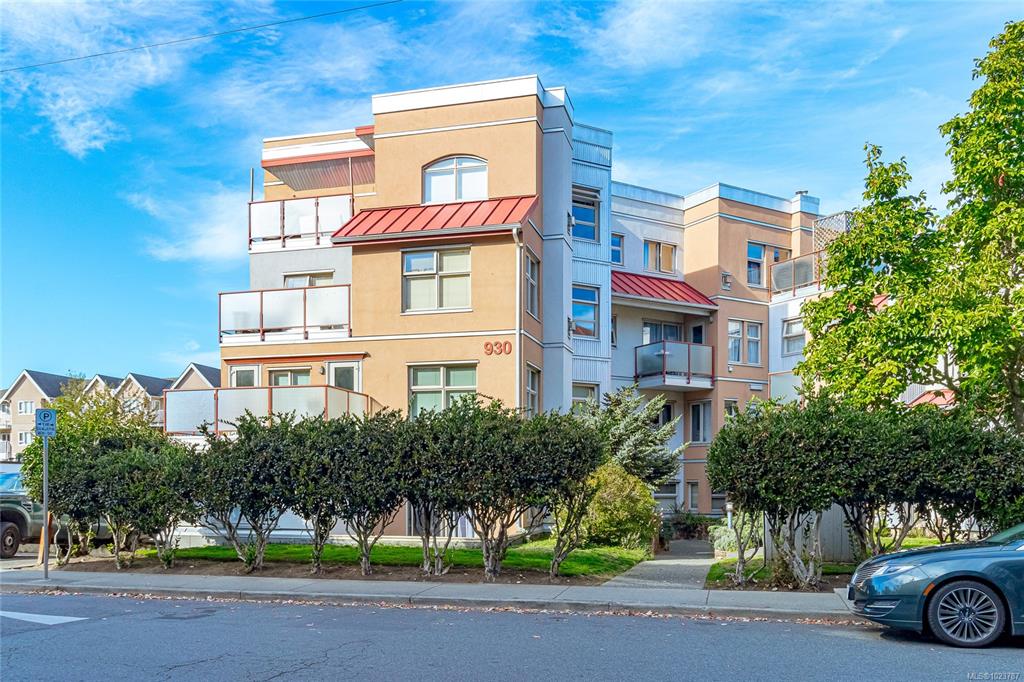 930 North Park St, 1023787, BC,