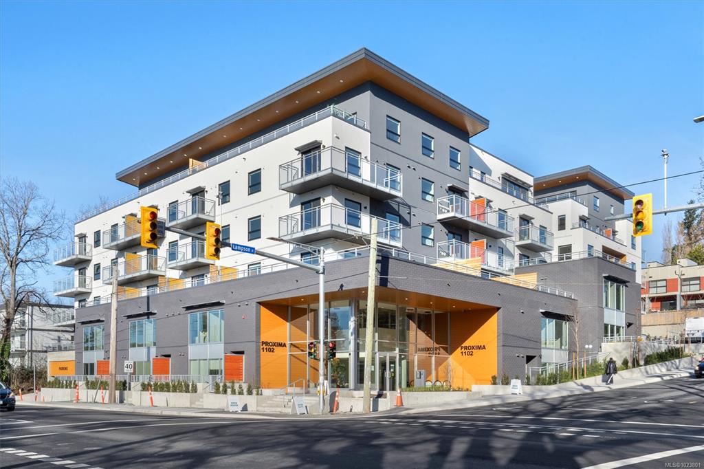 1102 Esquimalt Rd, 1023801, BC,