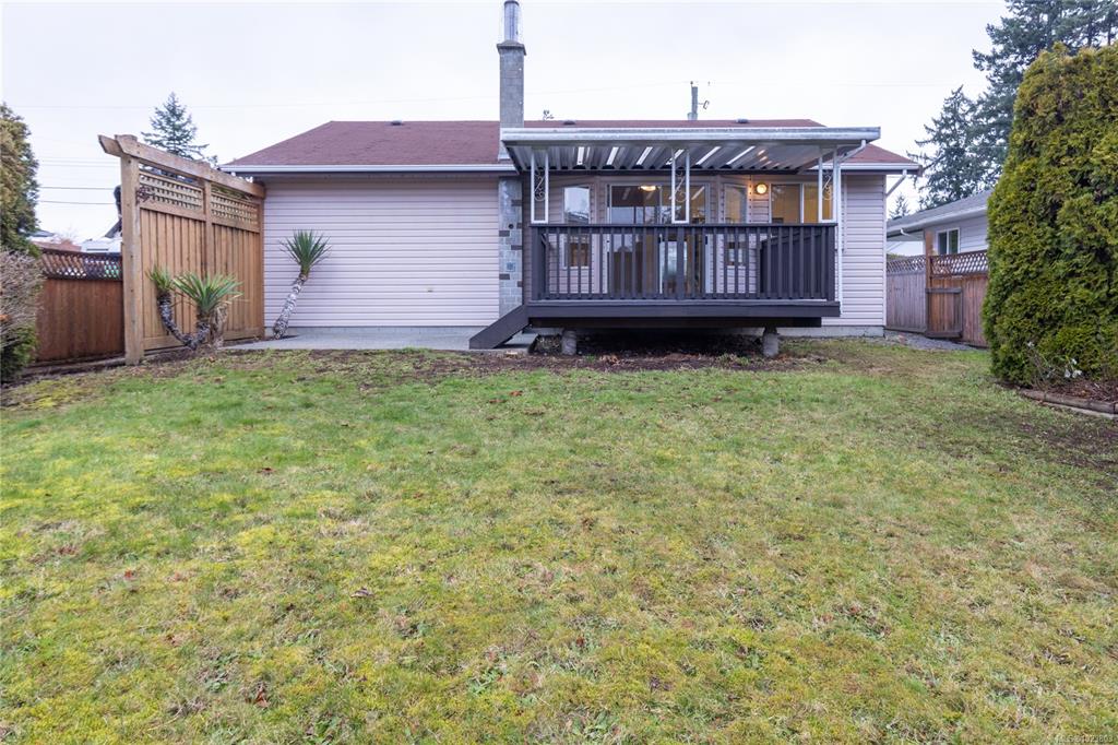Third View of 2585 Quill Dr, Nanaimo, BC, V9T 3R1