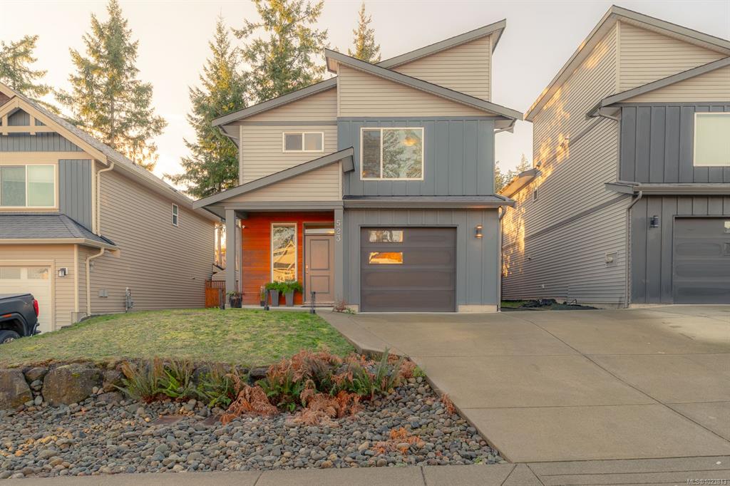 523 Steeves Rd, 1023813, BC,