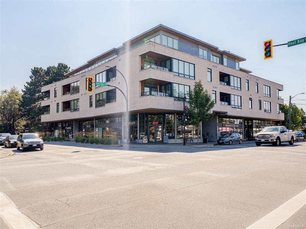 1969 Oak Bay Ave, 1023831, BC,