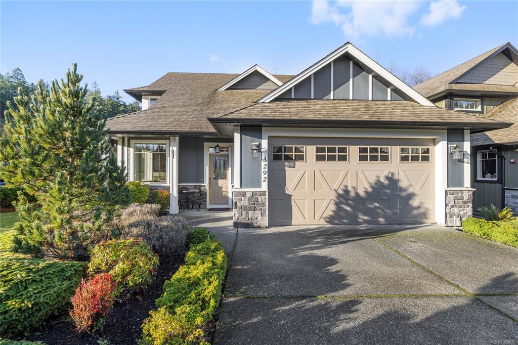 3292 Mercedes Way, 1023832, BC,