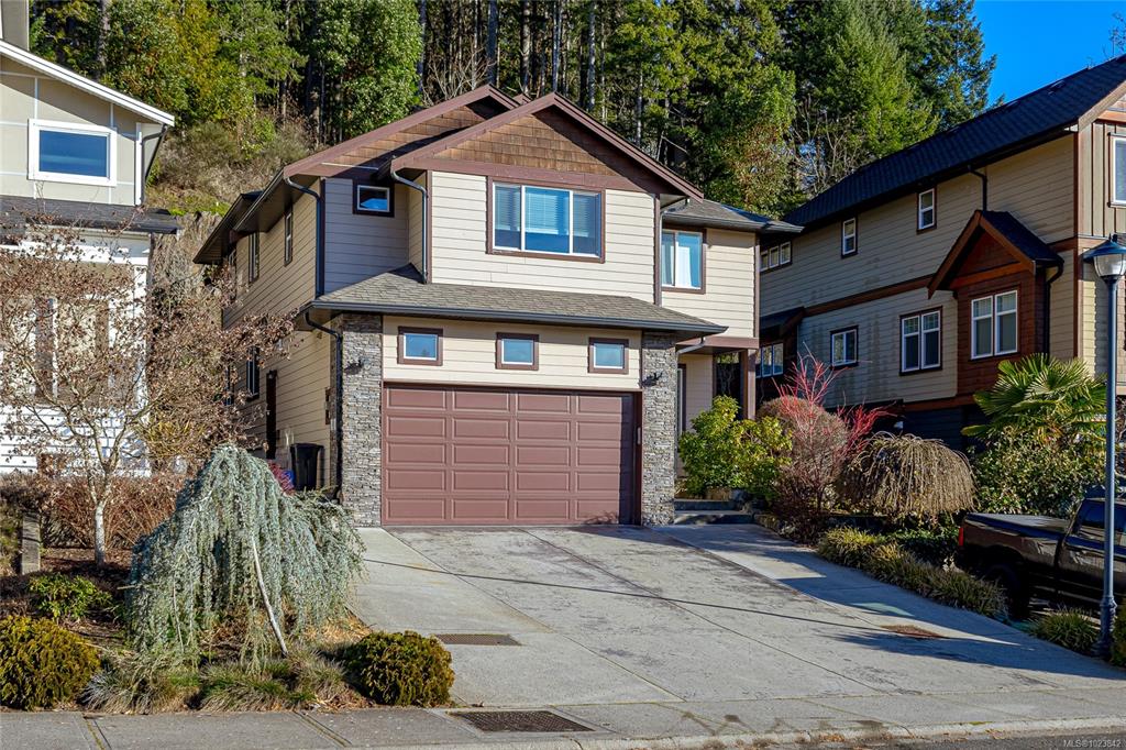 648 Granrose Terr, 1023842, BC,