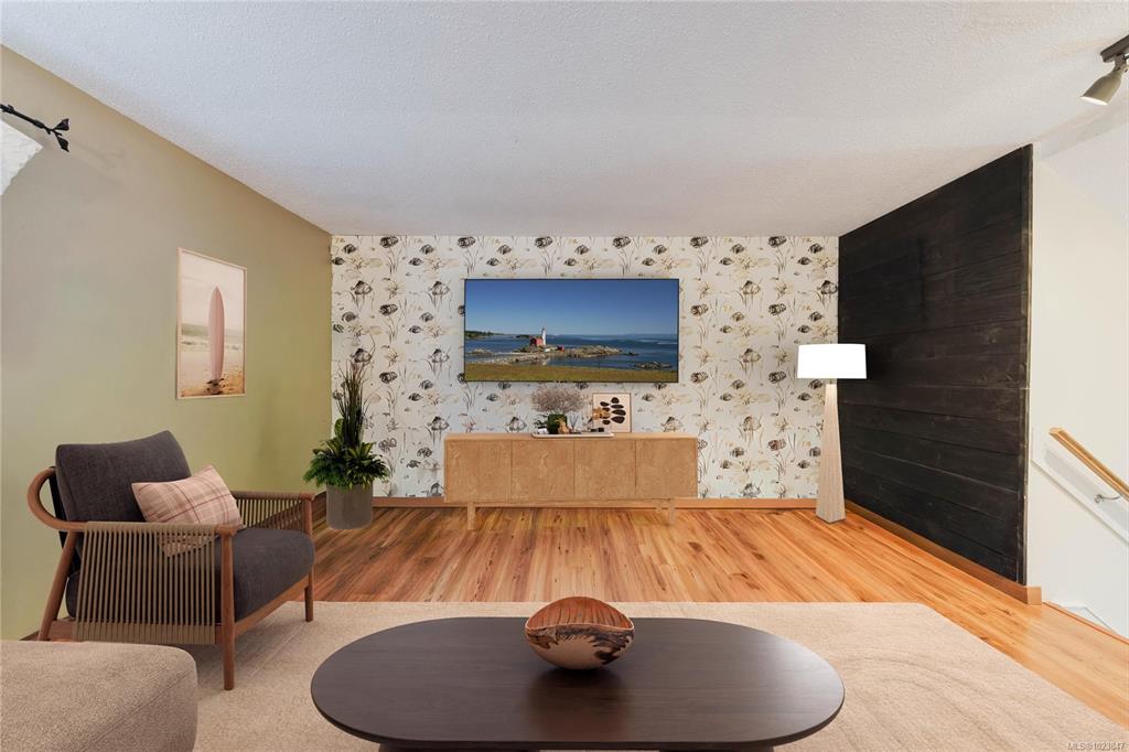 Fifth View of 229 Ontario St, Cambella Villa, Victoria, BC, V8V 1N1