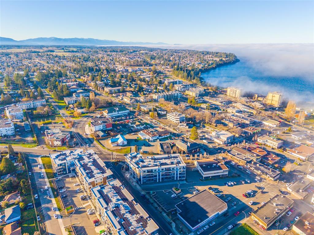 164 Alberni Hwy, 1023858, BC,