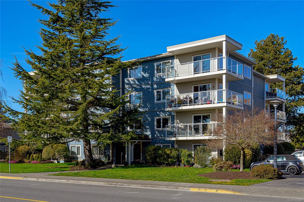 Second View of 2360 James White Blvd, Charter House, Sidney, BC, V8L 1Z7