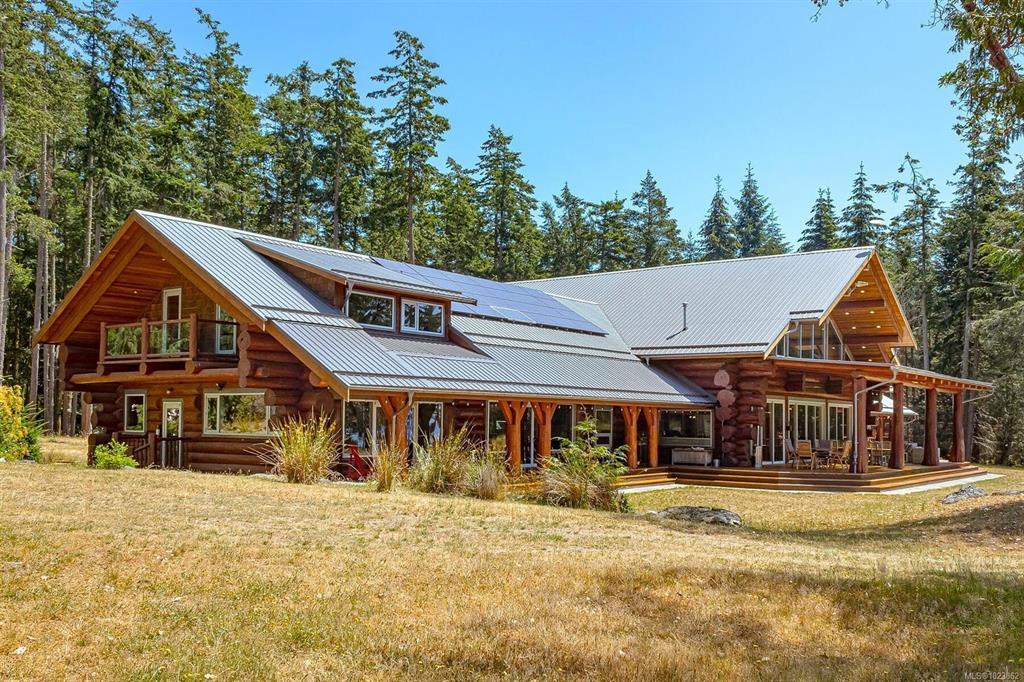 141 Mapleleaf Lane, 1023862, BC,