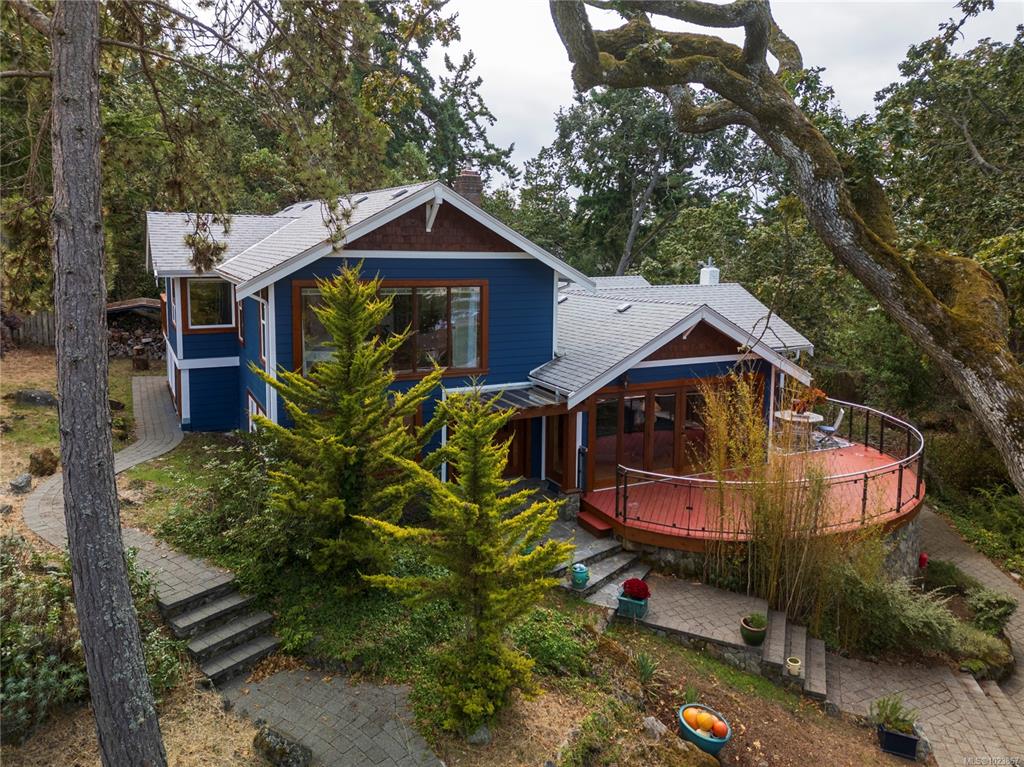 2710 Sea View Rd, 1023867, BC,