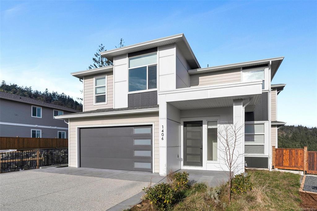 1406 Sandstone Lane, 1023874, BC,