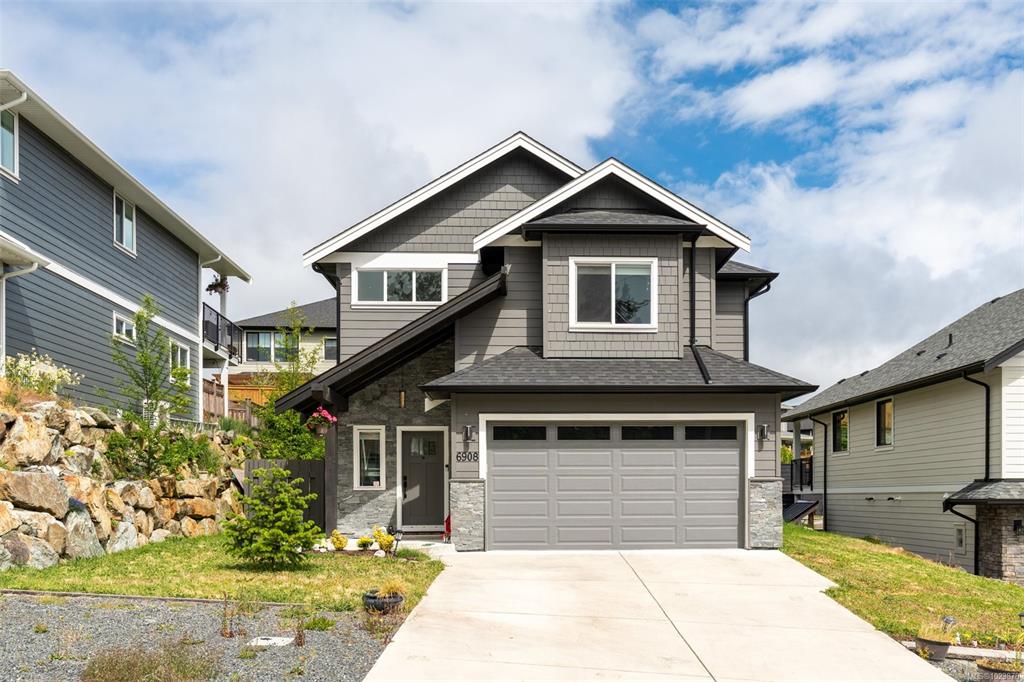 6908 Blanchard Rd, 1023878, BC,