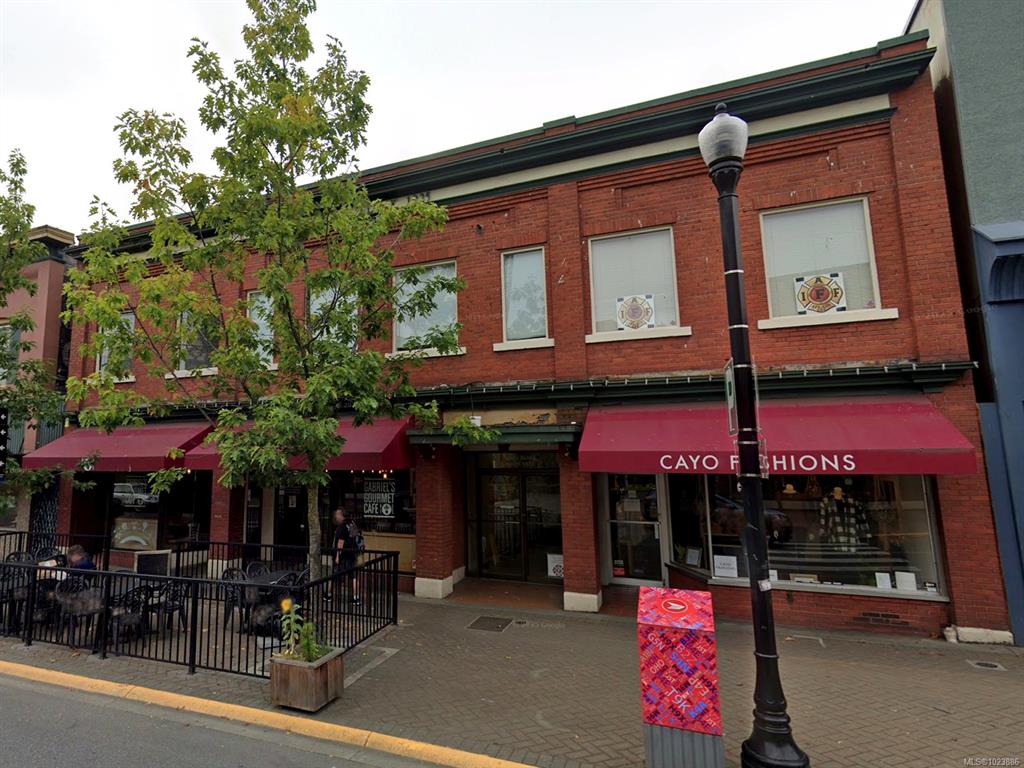 43 Commercial St, 1023886, BC,