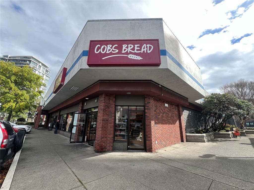 Fifth View of 911 Yates St, Victoria, BC, V8V 3M4