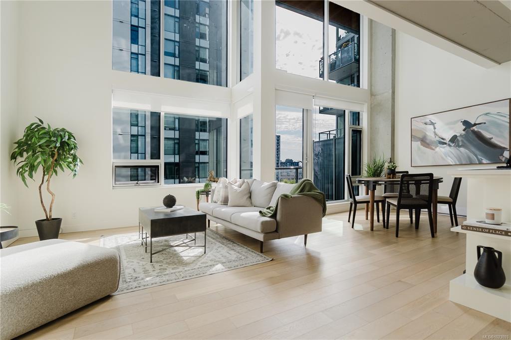 989 Johnson St, 1023893, BC,