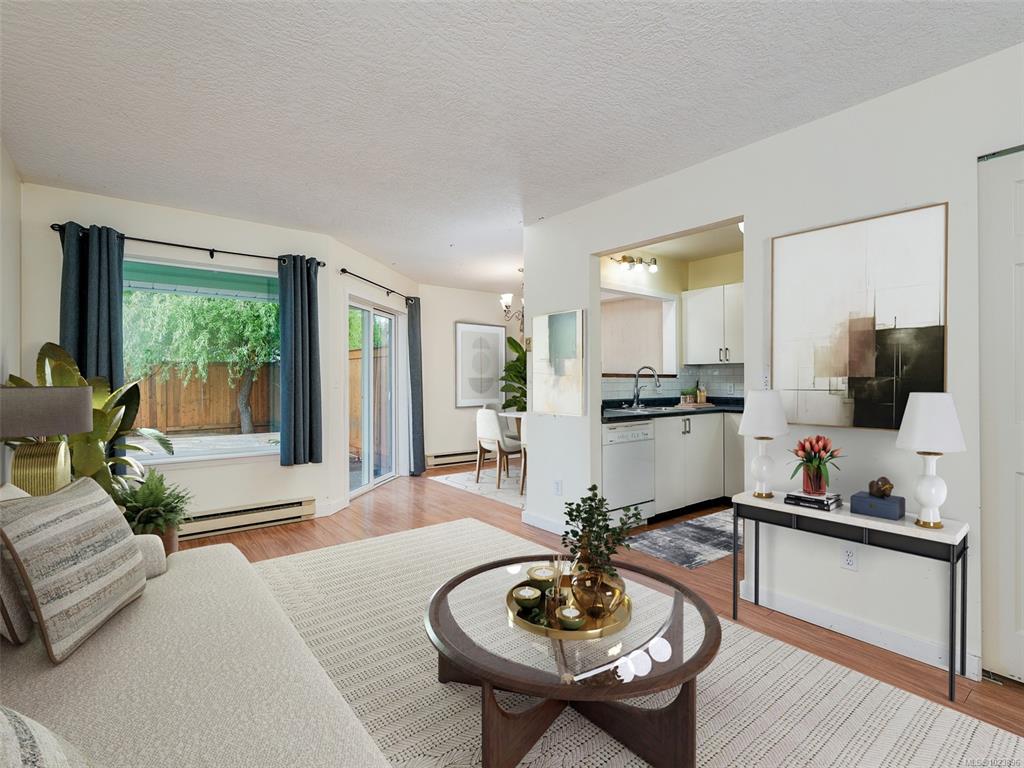 Second View of 1441 Hillside Ave, Victoria, BC, V8T 2B9