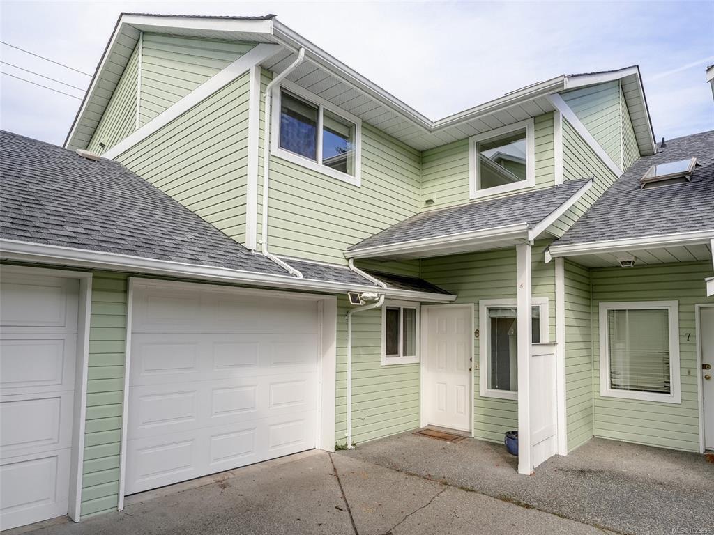 Third View of 1441 Hillside Ave, Victoria, BC, V8T 2B9