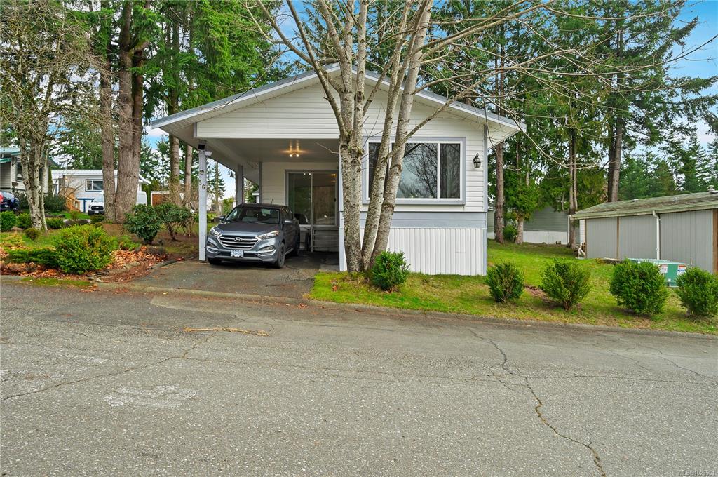 Second View of 1160 Shellbourne Blvd, Campbell River, BC, V9W 5G5