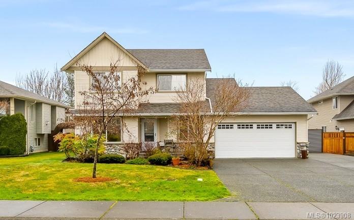 2480 Kinross Pl, 1023908, BC,