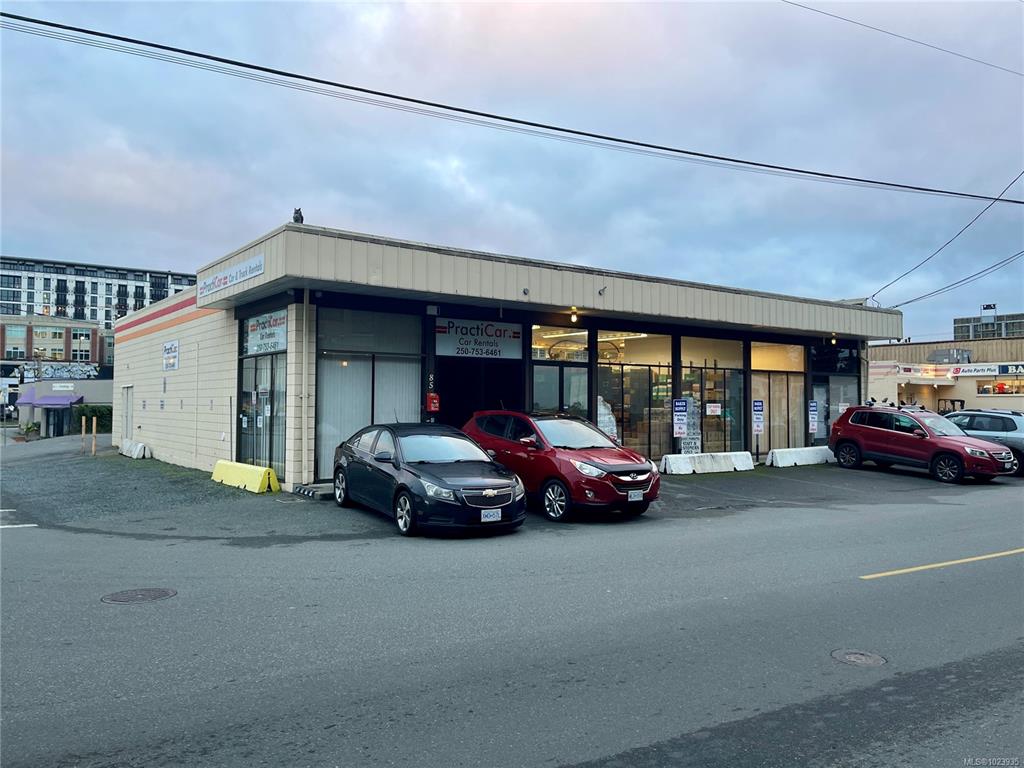 85 Cliff St, 1023935, BC,