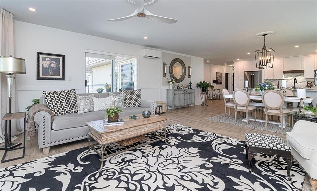 Second View of 50 Songhees Rd, Victoria, BC, V9A 7J4