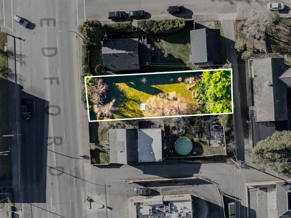 Second View of 4345 Redford St, Port Alberni, BC, V9Y 3R2